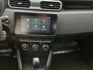 Dacia Duster Journey 1.3 TCE 150 CP EDC