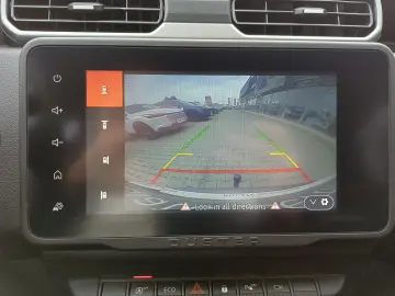 Dacia Duster Journey 1.3 TCE 150 CP EDC