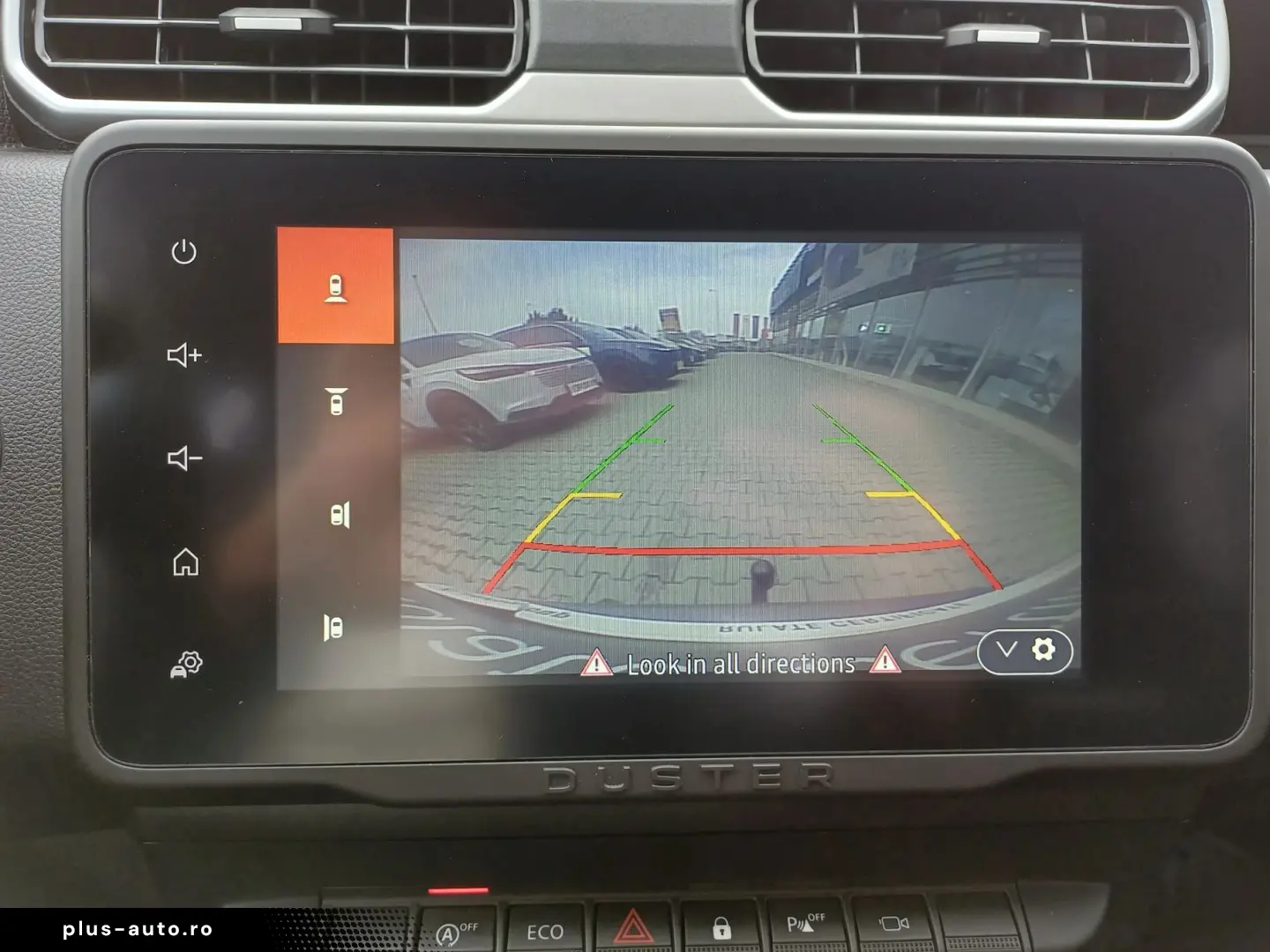 Dacia Duster Journey 1.3 TCE 150 CP EDC