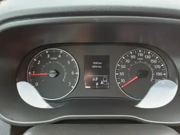 Dacia Duster Journey 1.3 TCE 150 CP EDC