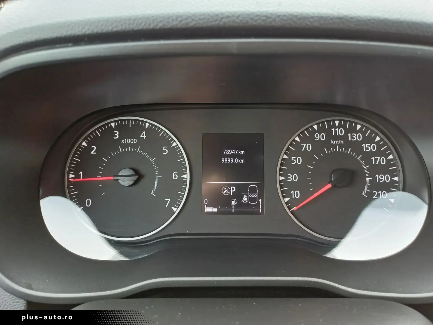 Dacia Duster Journey 1.3 TCE 150 CP EDC