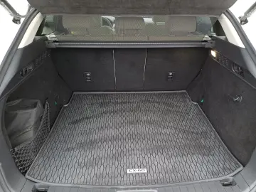 Mazda CX-60 5WGN 3.3L e-SKYACTIV D 254ps 8AT AWD Takumi Plus