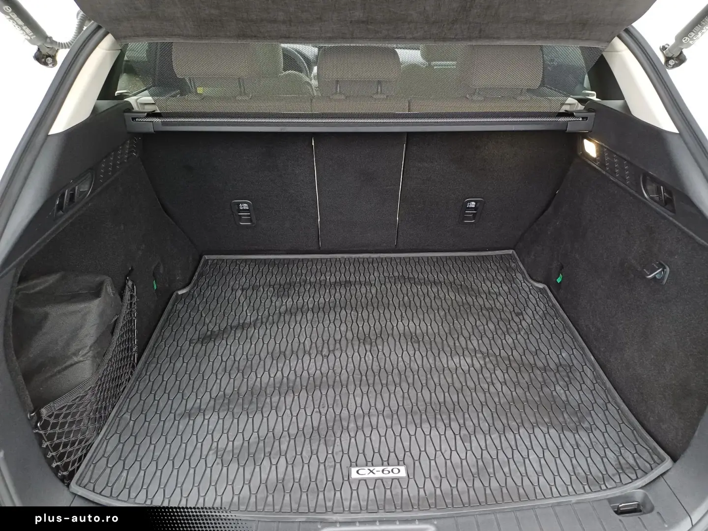 Mazda CX-60 5WGN 3.3L e-SKYACTIV D 254ps 8AT AWD Takumi Plus