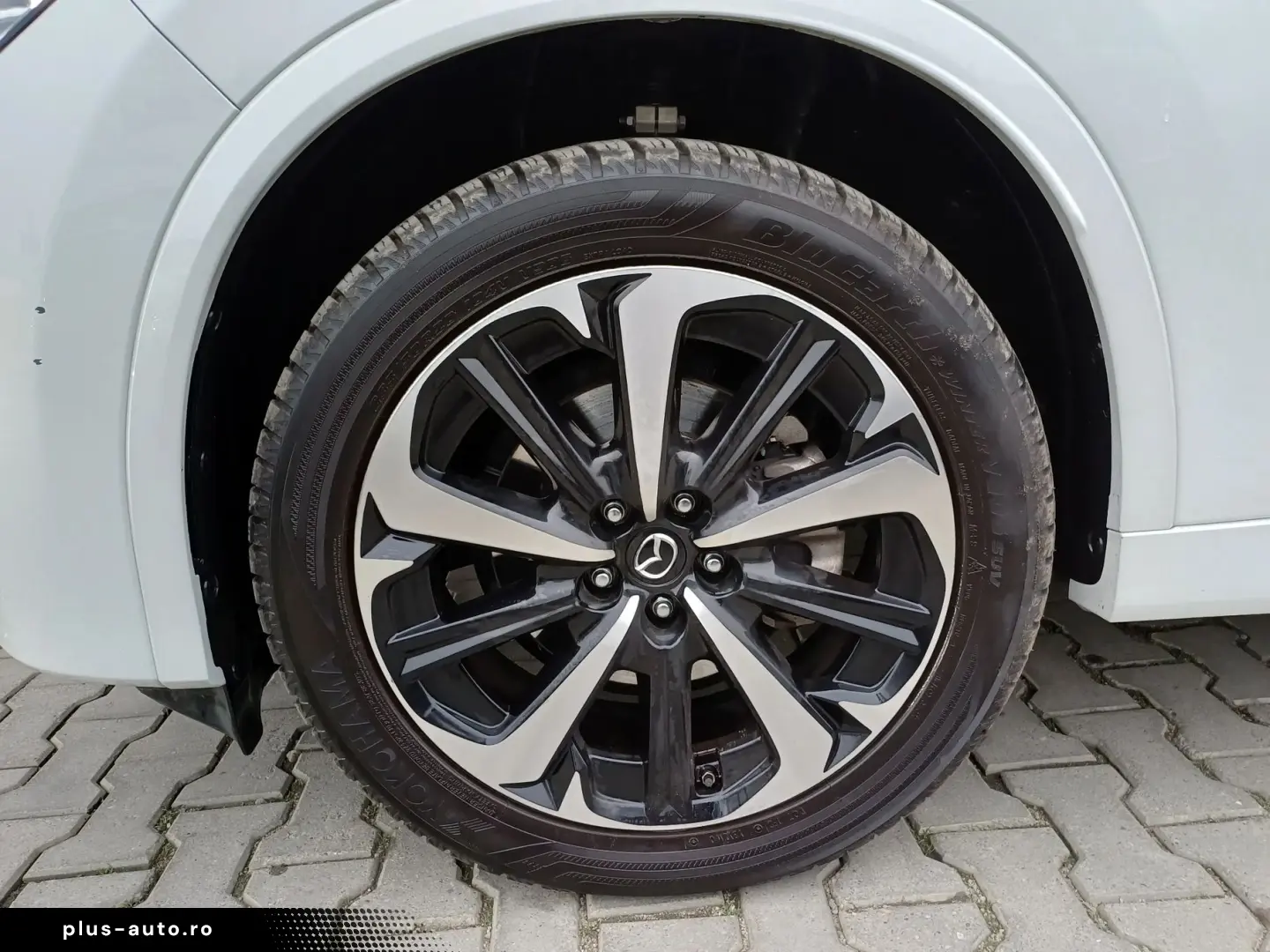 Mazda CX-60 5WGN 3.3L e-SKYACTIV D 254ps 8AT AWD Takumi Plus