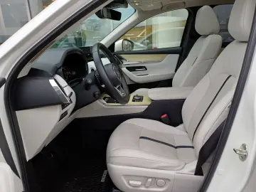 Mazda CX-60 5WGN 3.3L e-SKYACTIV D 254ps 8AT AWD Takumi Plus