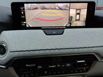 Mazda CX-60 5WGN 3.3L e-SKYACTIV D 254ps 8AT AWD Takumi Plus