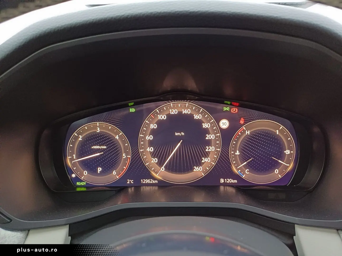 Mazda CX-60 5WGN 3.3L e-SKYACTIV D 254ps 8AT AWD Takumi Plus