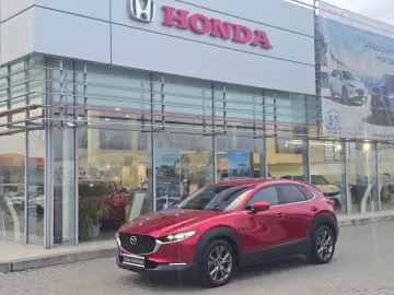 Mazda CX-30 2.0 - 186 CP - Takumi AT