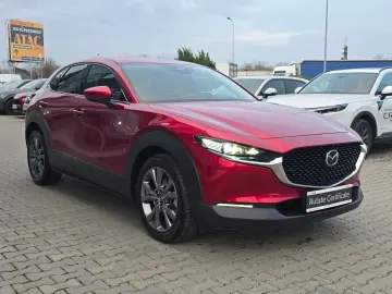 Mazda CX-30 2.0 - 186 CP - Takumi AT