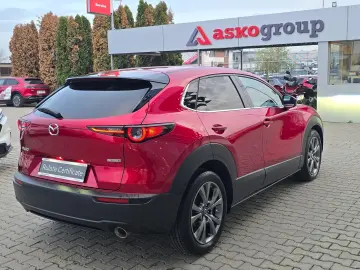 Mazda CX-30 2.0 - 186 CP - Takumi AT
