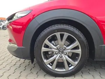 Mazda CX-30 2.0 - 186 CP - Takumi AT