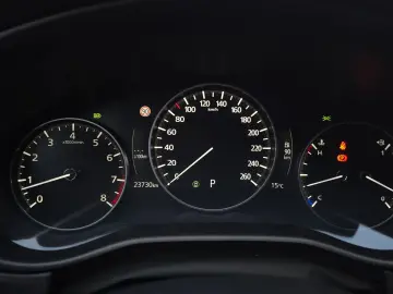 Mazda CX-30 2.0 - 186 CP - Takumi AT