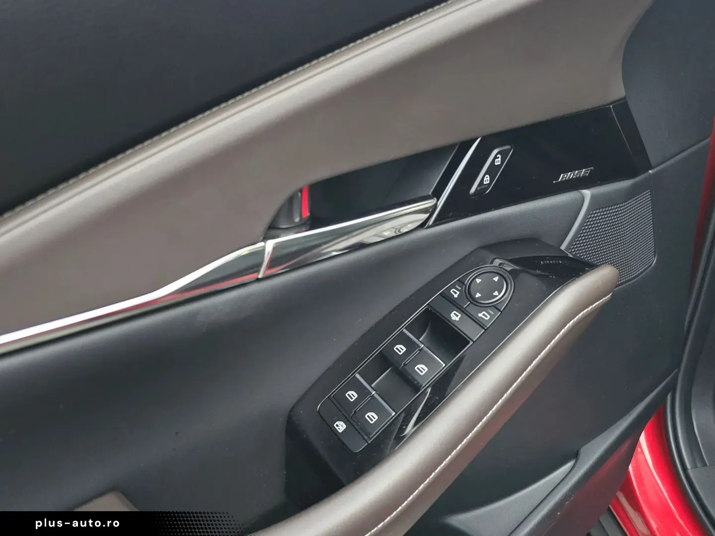 Mazda CX-30 2.0 - 186 CP - Takumi AT