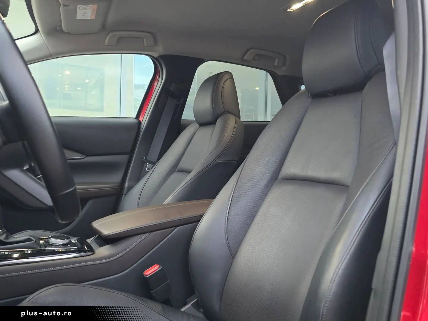 Mazda CX-30 2.0 - 186 CP - Takumi AT