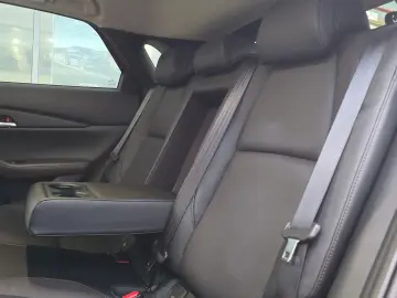 Mazda CX-30 2.0 - 186 CP - Takumi AT