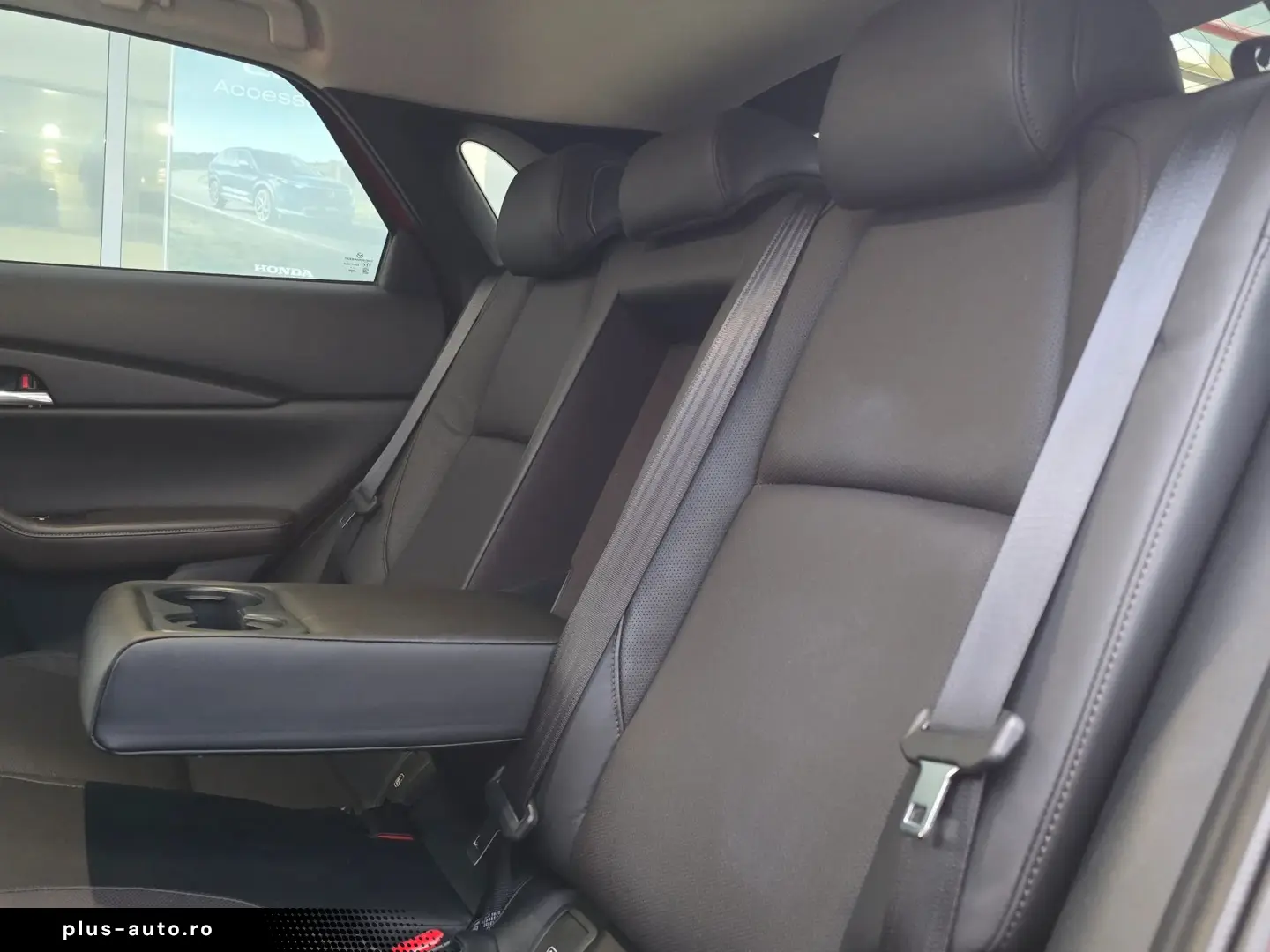 Mazda CX-30 2.0 - 186 CP - Takumi AT