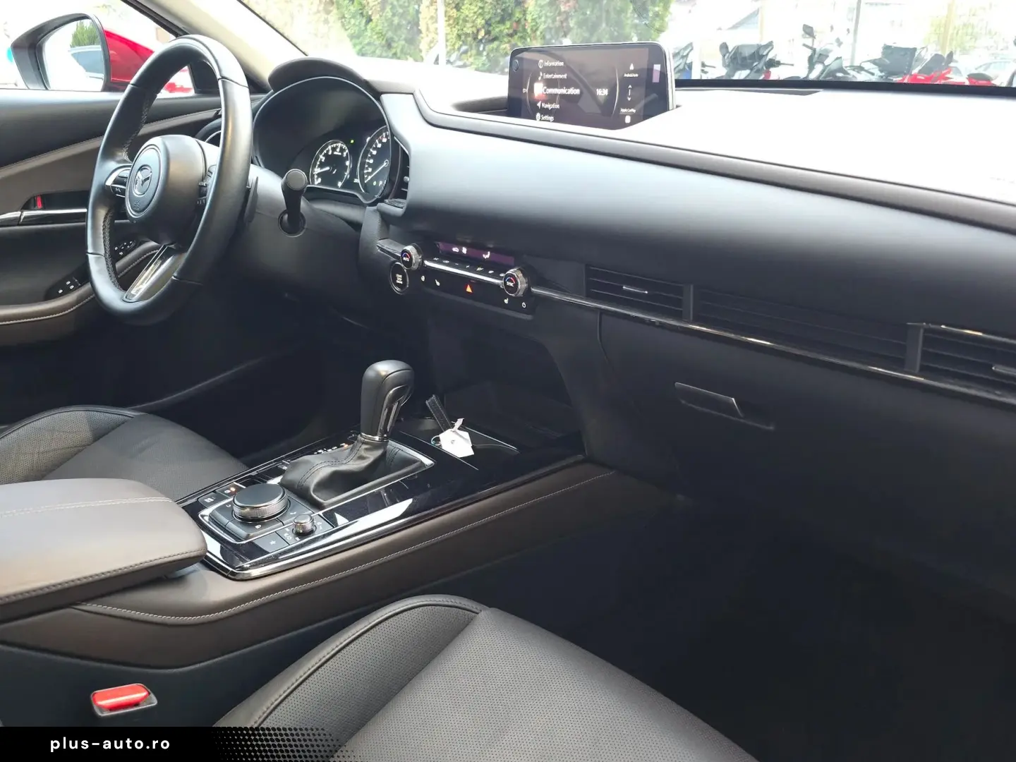 Mazda CX-30 2.0 - 186 CP - Takumi AT