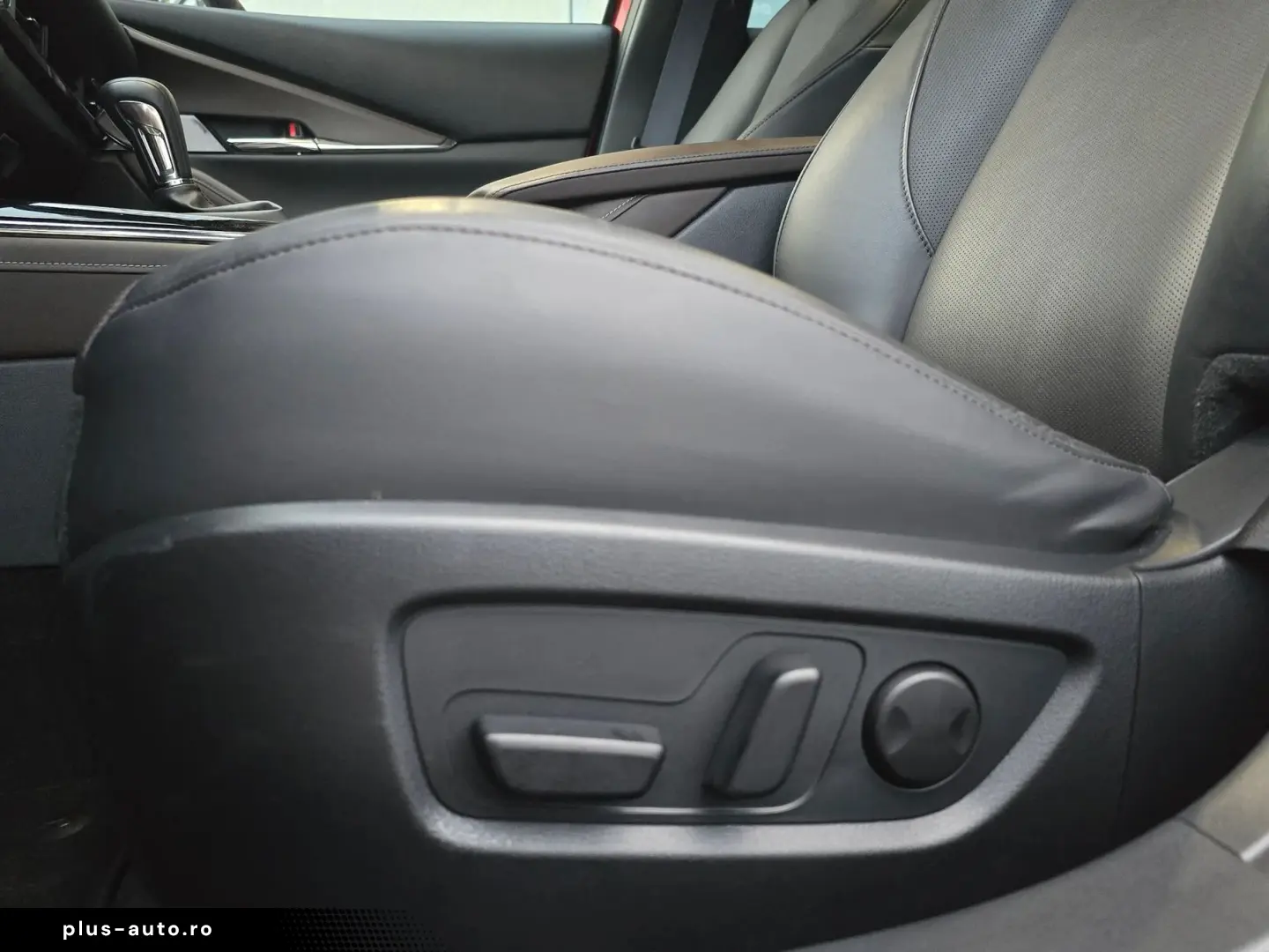 Mazda CX-30 2.0 - 186 CP - Takumi AT