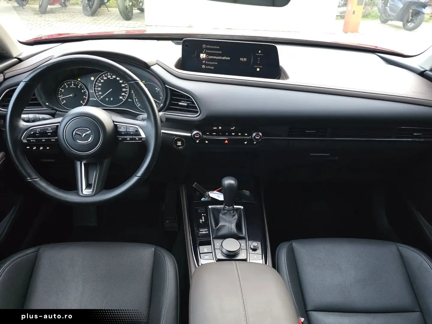 Mazda CX-30 2.0 - 186 CP - Takumi AT