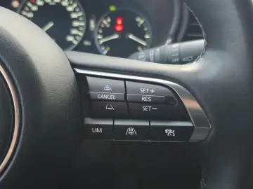 Mazda CX-30 2.0 - 186 CP - Takumi AT