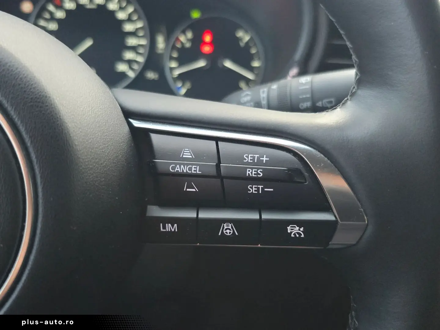 Mazda CX-30 2.0 - 186 CP - Takumi AT