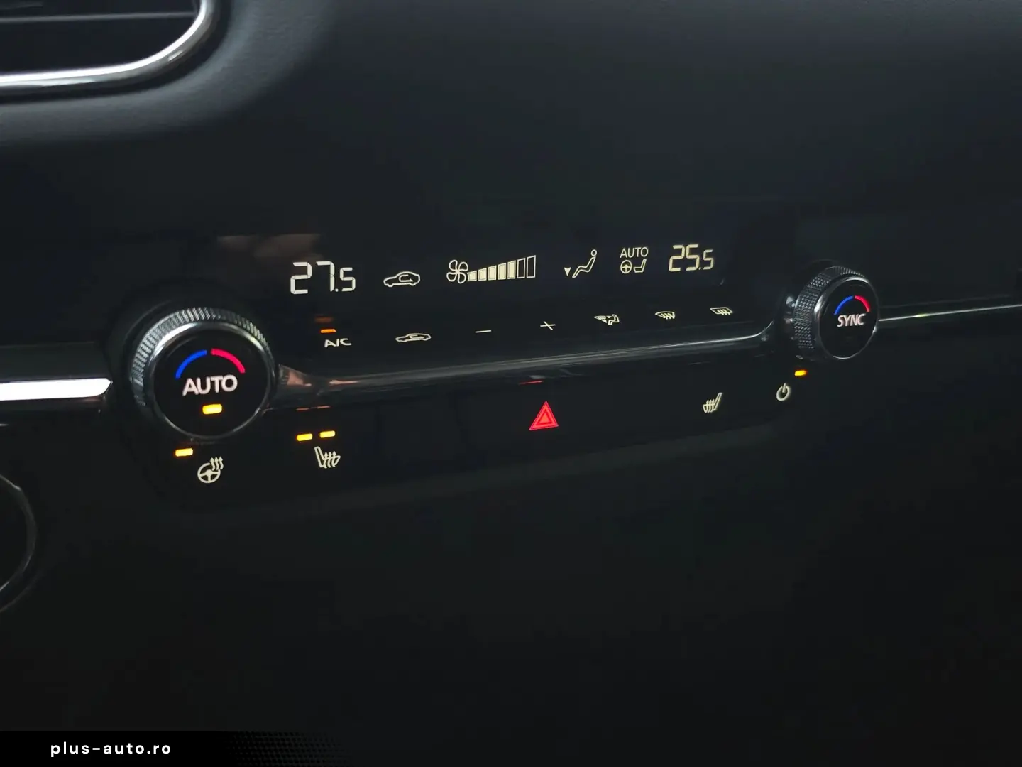 Mazda CX-30 2.0 - 186 CP - Takumi AT