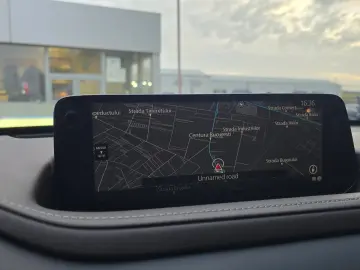 Mazda CX-30 2.0 - 186 CP - Takumi AT