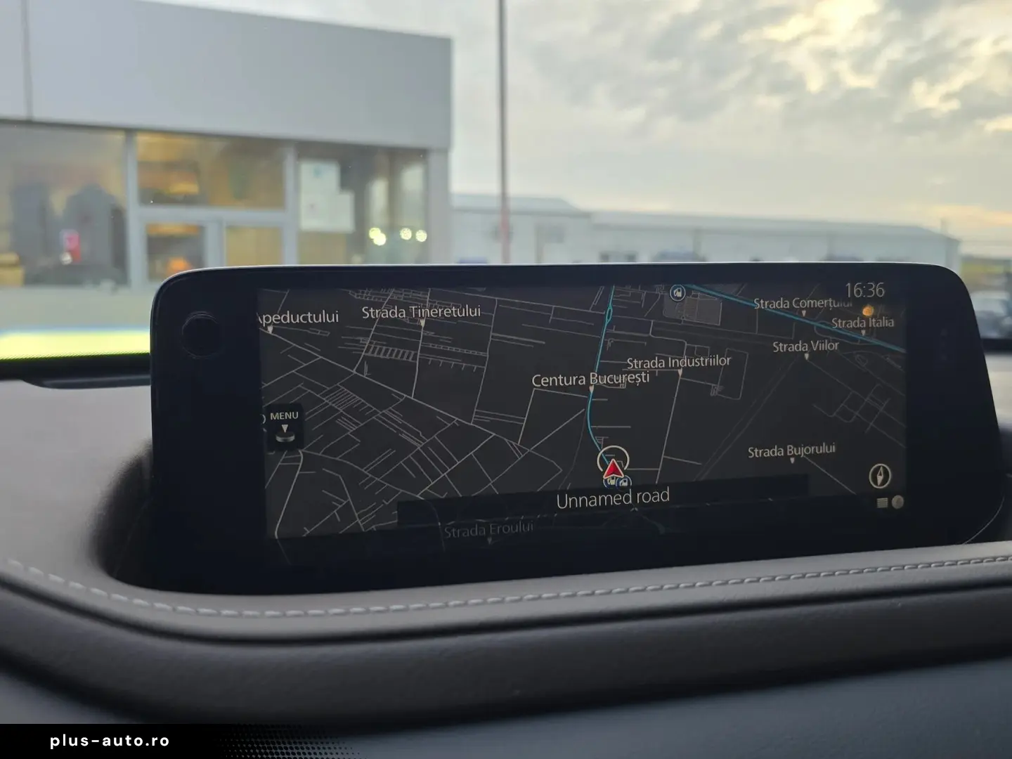 Mazda CX-30 2.0 - 186 CP - Takumi AT