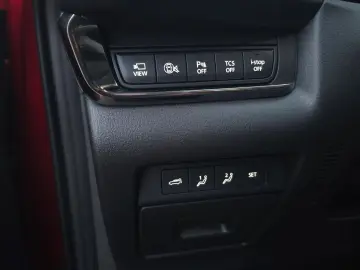 Mazda CX-30 2.0 - 186 CP - Takumi AT