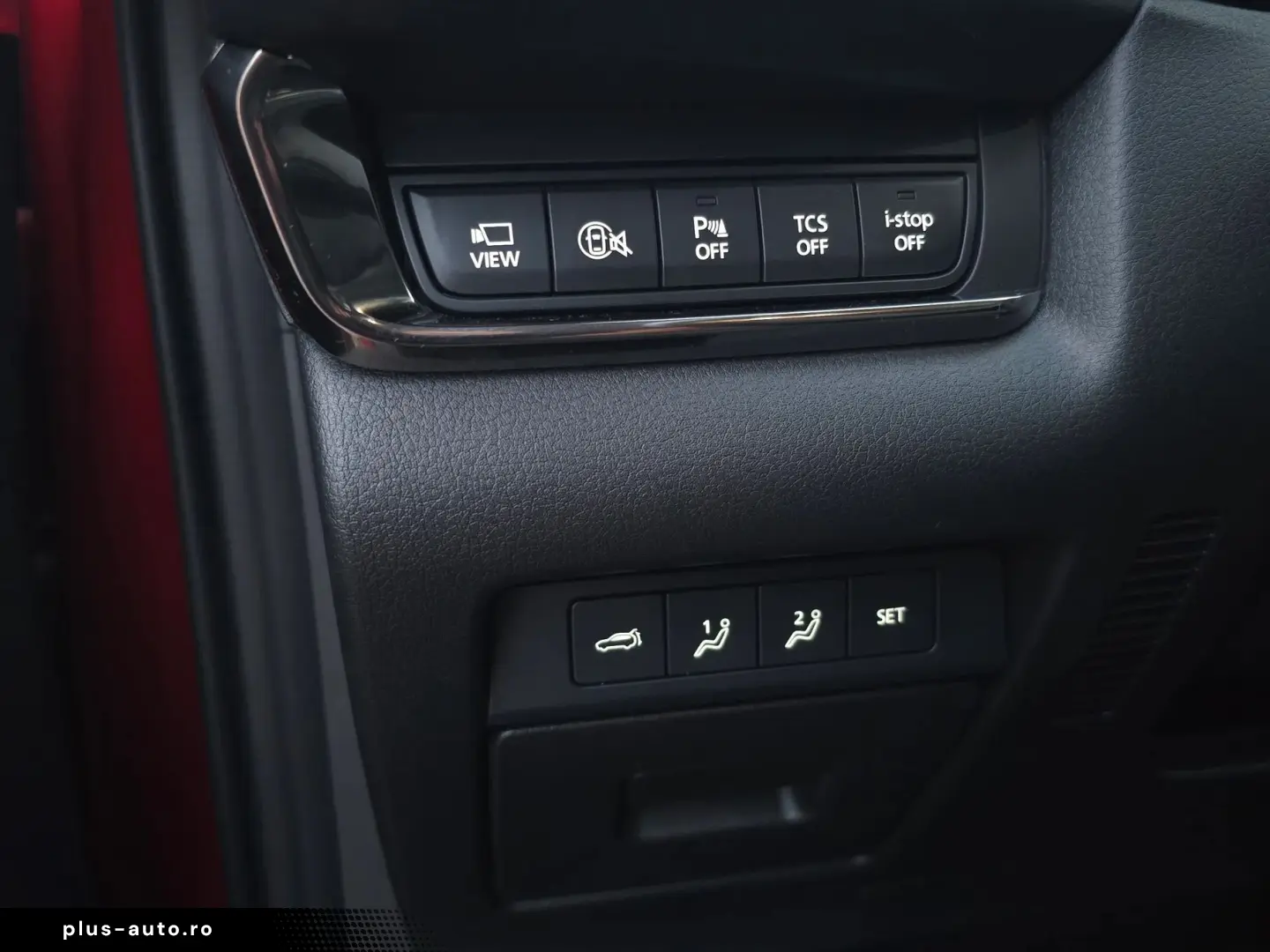 Mazda CX-30 2.0 - 186 CP - Takumi AT