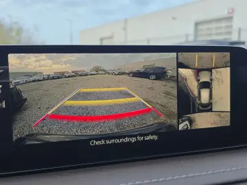 Mazda CX-30 2.0 - 186 CP - Takumi AT