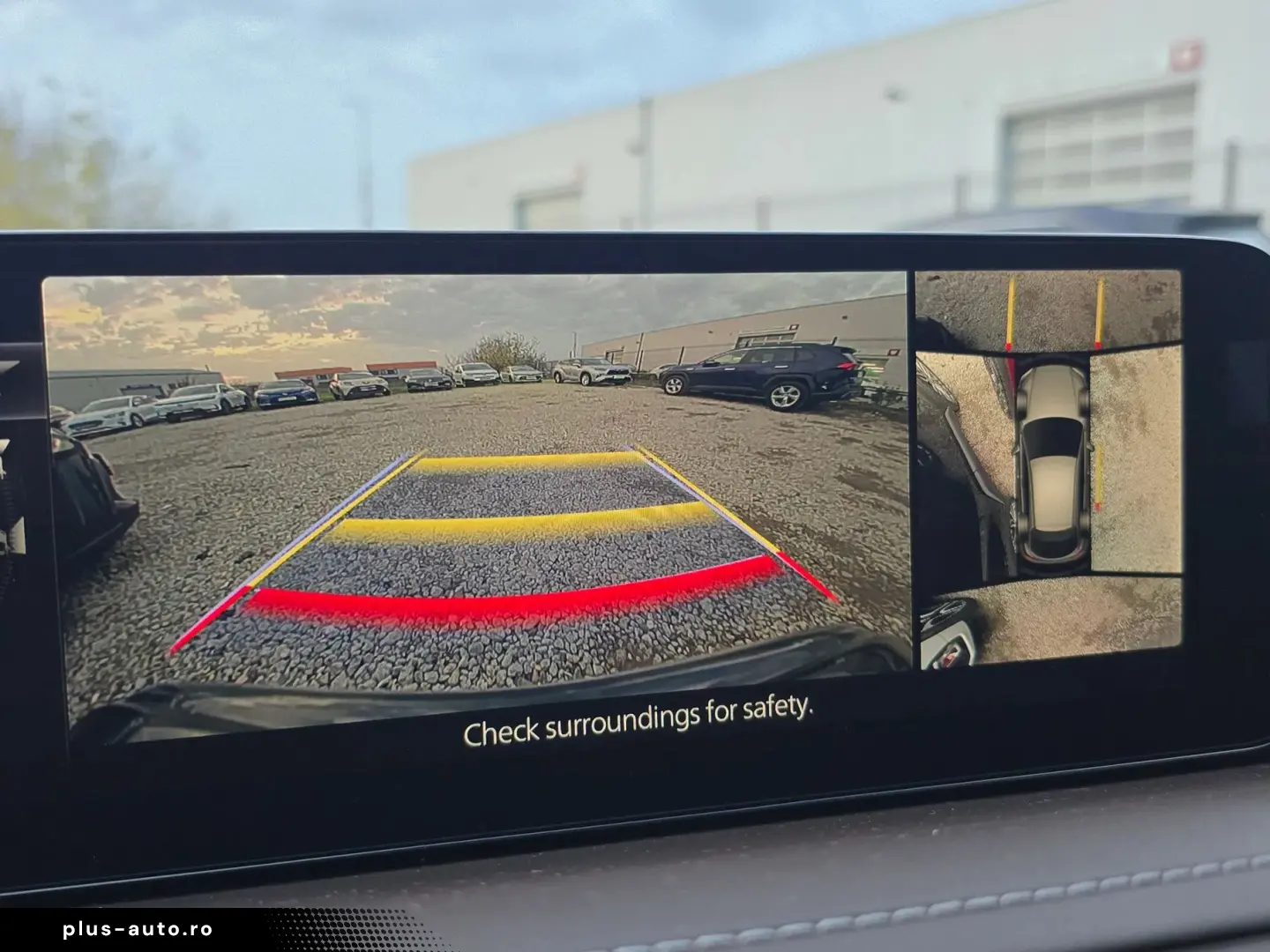 Mazda CX-30 2.0 - 186 CP - Takumi AT