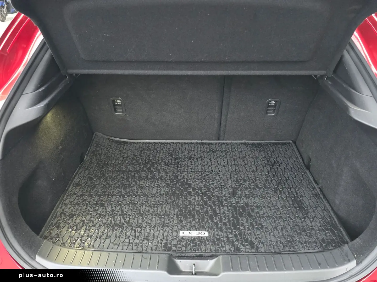 Mazda CX-30 2.0 - 186 CP - Takumi AT