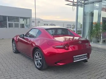 MAZDA MX-5 Kazari - 1.5 - 132 CP MT