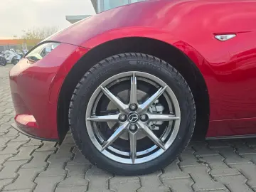 MAZDA MX-5 Kazari - 1.5 - 132 CP MT