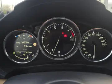 MAZDA MX-5 Kazari - 1.5 - 132 CP MT