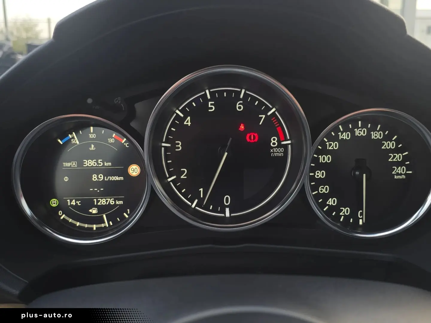 MAZDA MX-5 Kazari - 1.5 - 132 CP MT