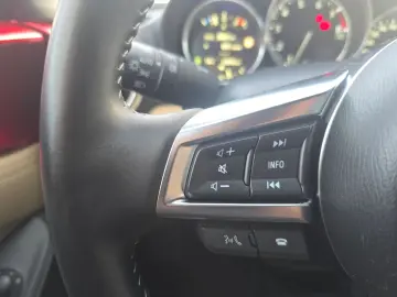 MAZDA MX-5 Kazari - 1.5 - 132 CP MT