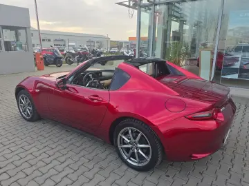 MAZDA MX-5 Kazari - 1.5 - 132 CP MT