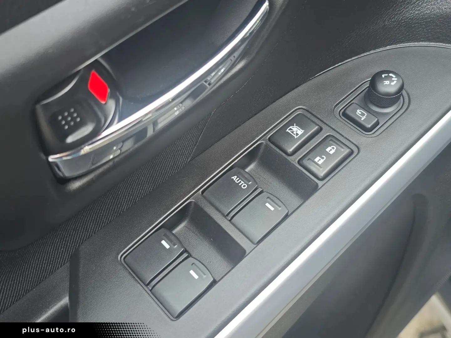 SUZUKI SX4 - 4x4 1.4 Boosterjet 140 CP - Passion