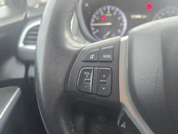 SUZUKI SX4 - 4x4 1.4 Boosterjet 140 CP - Passion