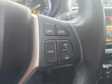 SUZUKI SX4 - 4x4 1.4 Boosterjet 140 CP - Passion