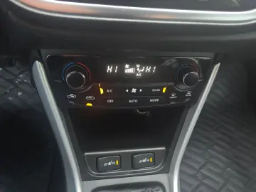 SUZUKI SX4 - 4x4 1.4 Boosterjet 140 CP - Passion