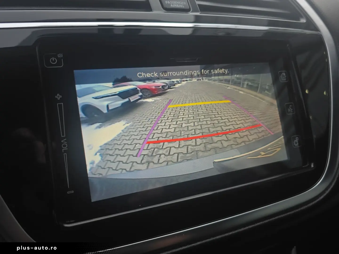 SUZUKI SX4 - 4x4 1.4 Boosterjet 140 CP - Passion