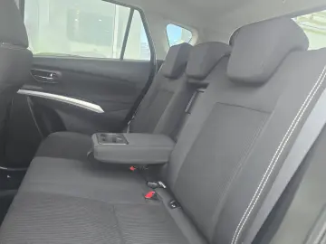 SUZUKI SX4 - 4x4 1.4 Boosterjet 140 CP - Passion