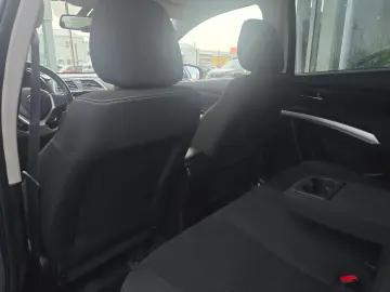 SUZUKI SX4 - 4x4 1.4 Boosterjet 140 CP - Passion