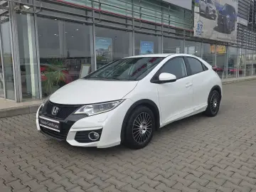 Honda CIVIC Elegance 1.8 - 140 CP MT