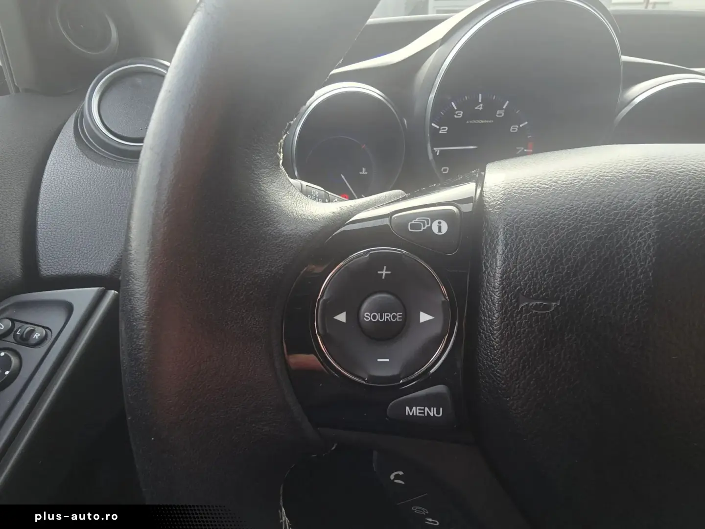 Honda CIVIC Elegance 1.8 - 140 CP MT