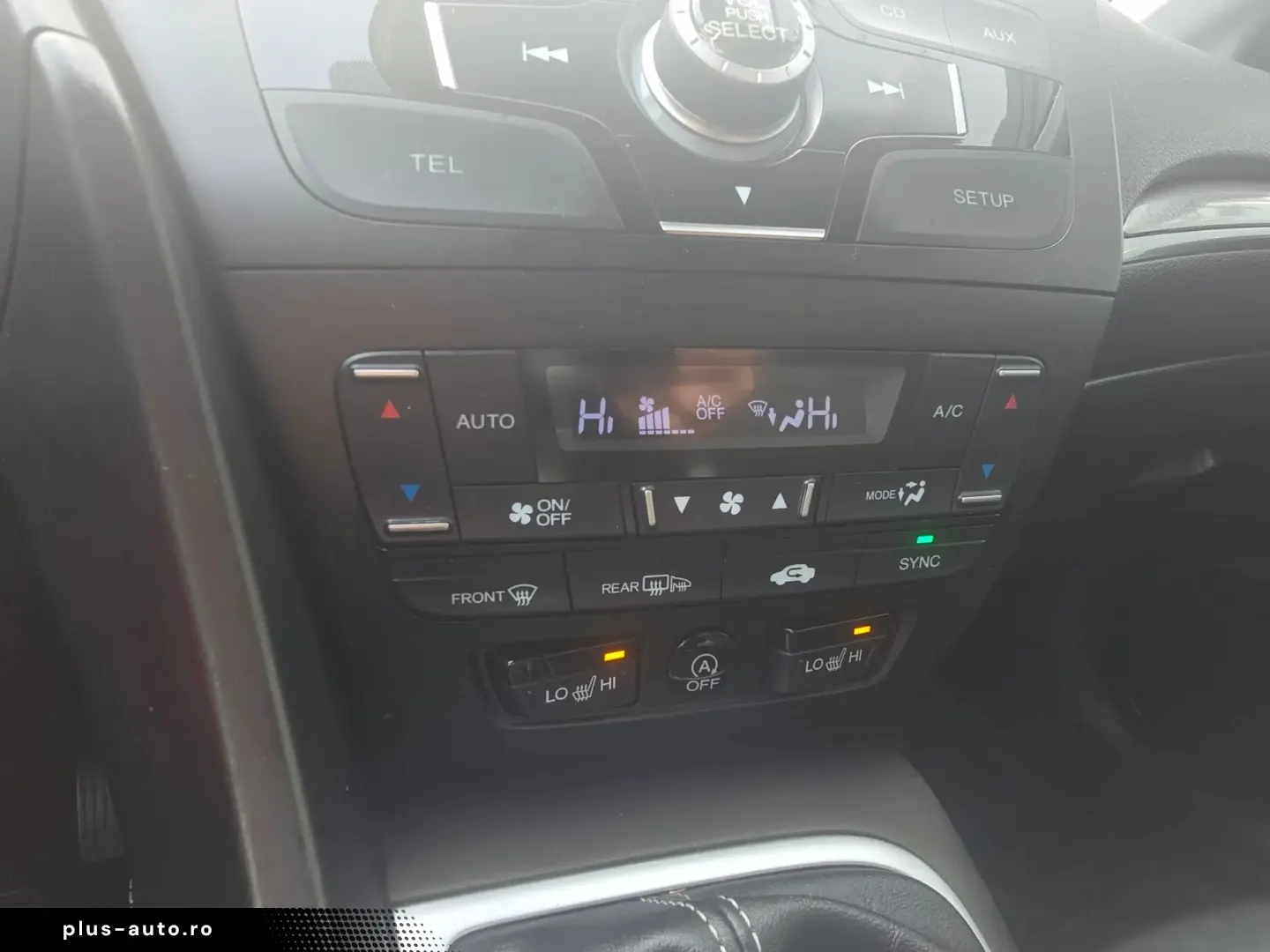 Honda CIVIC Elegance 1.8 - 140 CP MT