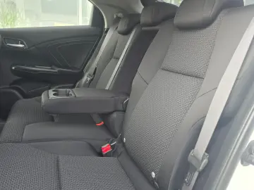 Honda CIVIC Elegance 1.8 - 140 CP MT